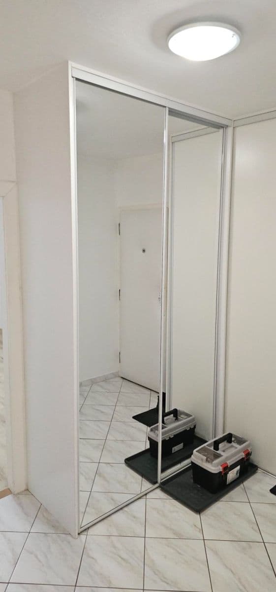 Prodej bytu 3+1 77 m², Ečerova, Brno, Jihomoravský kraj Prodej bytu 3+1 77 m², Ečerova, Brno, Jihomoravský kraj