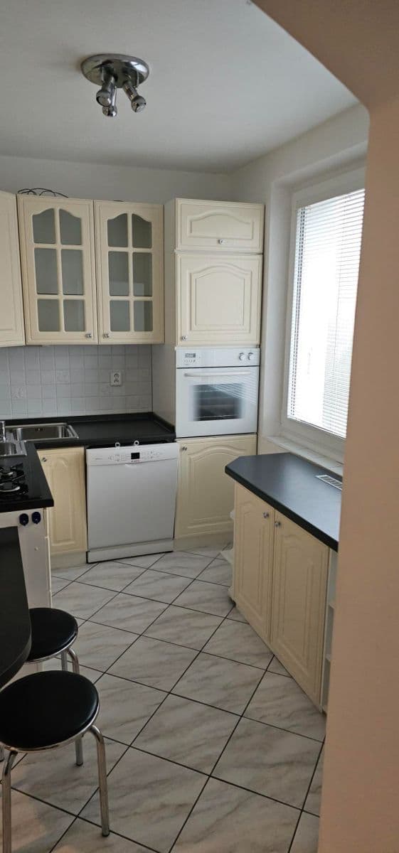 Prodej bytu 3+1 77 m², Ečerova, Brno, Jihomoravský kraj Prodej bytu 3+1 77 m², Ečerova, Brno, Jihomoravský kraj