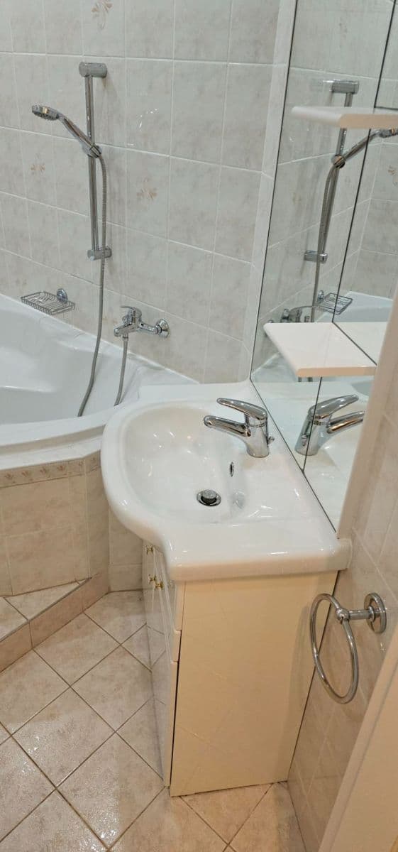 Prodej bytu 3+1 77 m², Ečerova, Brno, Jihomoravský kraj Prodej bytu 3+1 77 m², Ečerova, Brno, Jihomoravský kraj