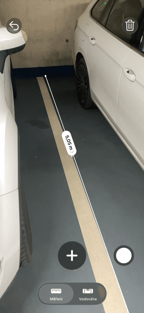 Pronájem garáže 16 m², U Hostavického potoka, Praha, Praha Pronájem garáže 16 m², U Hostavického potoka, Praha, Praha