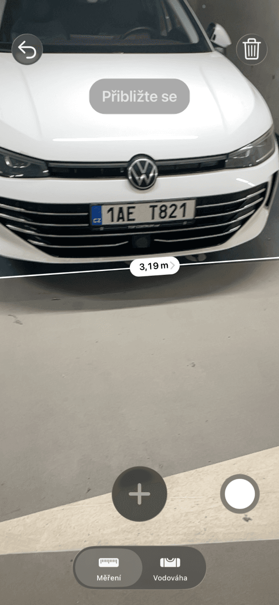 Pronájem garáže 16 m², U Hostavického potoka, Praha, Praha Pronájem garáže 16 m², U Hostavického potoka, Praha, Praha