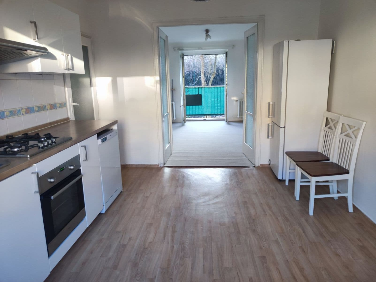 Pronájem bytu 2+1 50 m², Jeremenkova, Praha, Praha Pronájem bytu 2+1 50 m², Jeremenkova, Praha, Praha