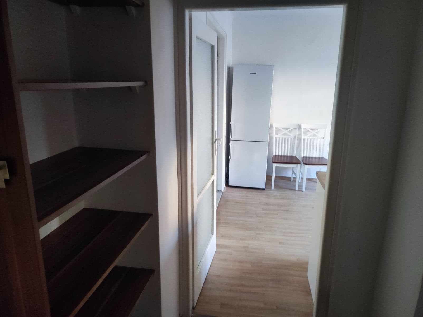 Pronájem bytu 2+1 50 m², Jeremenkova, Praha, Praha Pronájem bytu 2+1 50 m², Jeremenkova, Praha, Praha