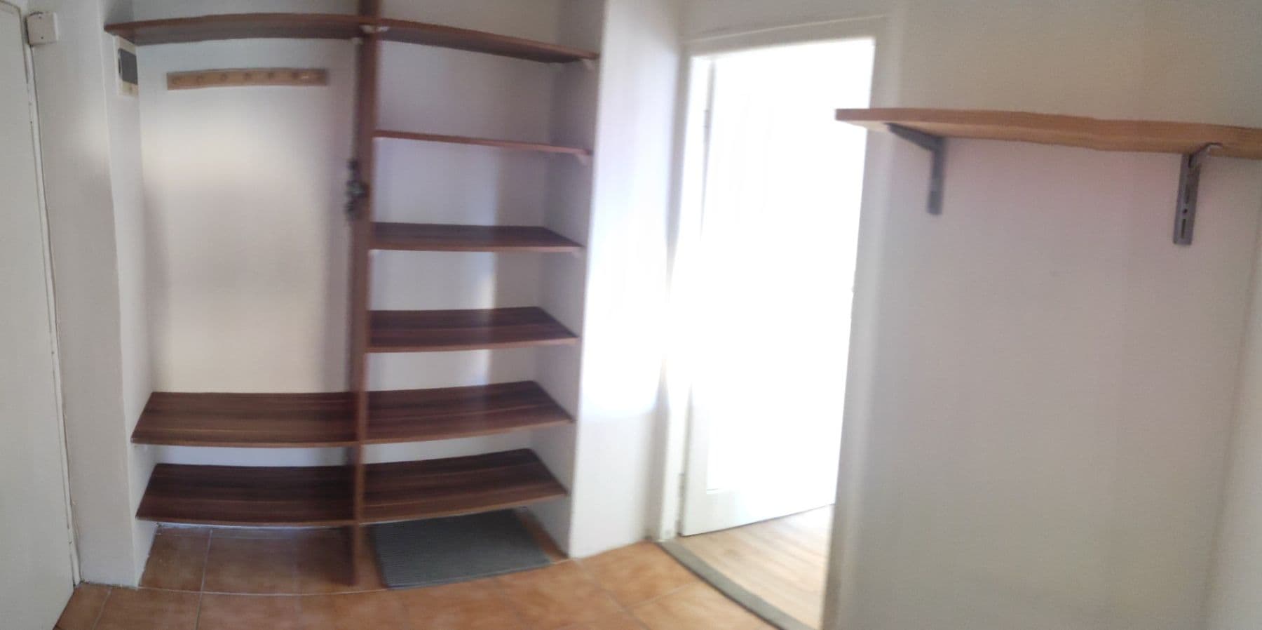 Pronájem bytu 2+1 50 m², Jeremenkova, Praha, Praha Pronájem bytu 2+1 50 m², Jeremenkova, Praha, Praha
