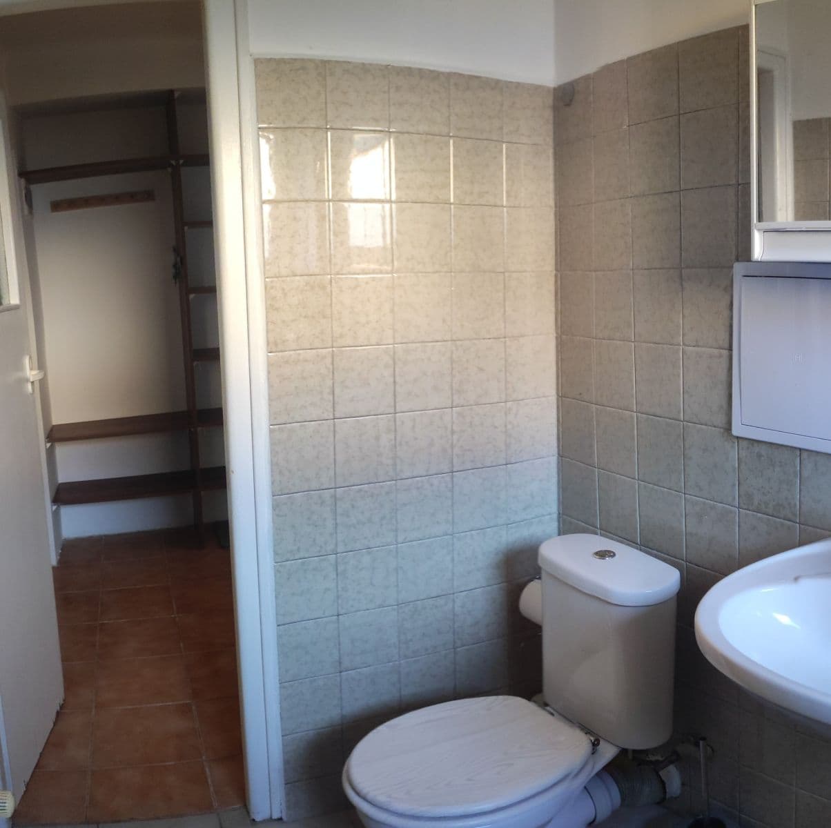 Pronájem bytu 2+1 50 m², Jeremenkova, Praha, Praha Pronájem bytu 2+1 50 m², Jeremenkova, Praha, Praha