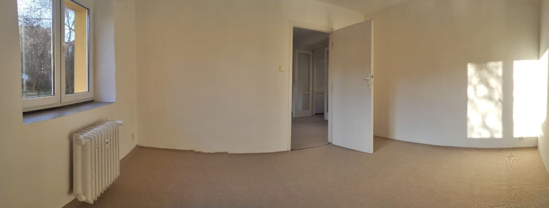 Pronájem bytu 2+1 50 m², Jeremenkova, Praha, Praha Pronájem bytu 2+1 50 m², Jeremenkova, Praha, Praha