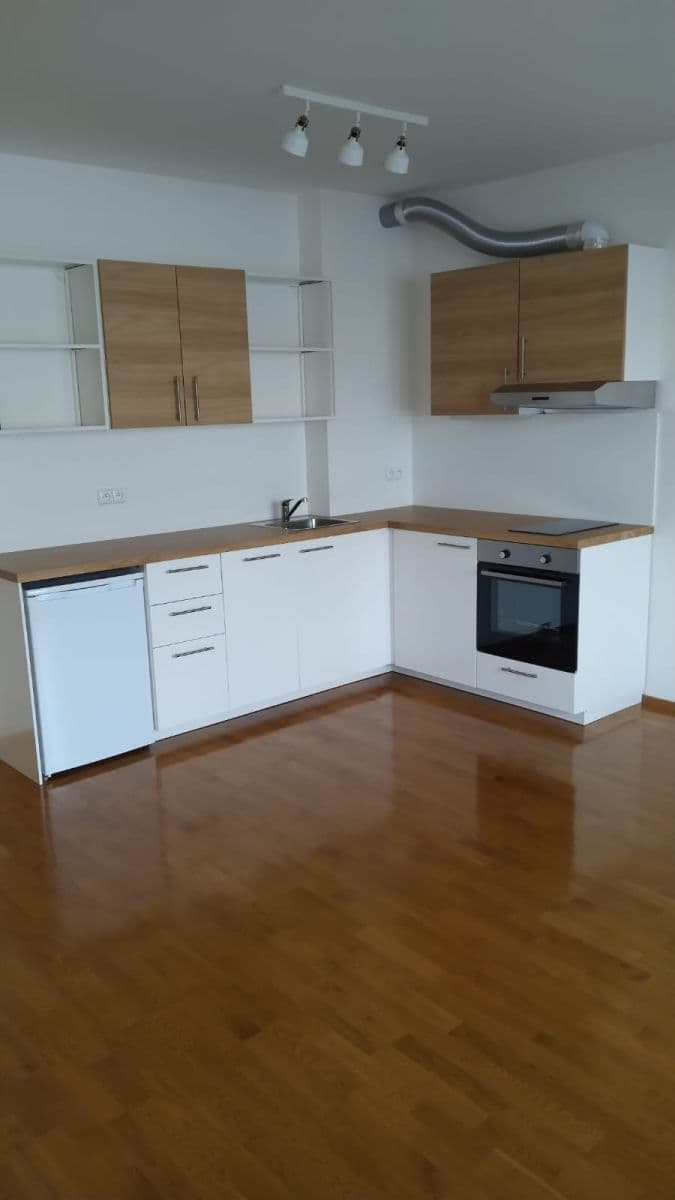 Pronájem bytu 1+kk 34 m², Waltariho, Praha, Praha Pronájem bytu 1+kk 34 m², Waltariho, Praha, Praha