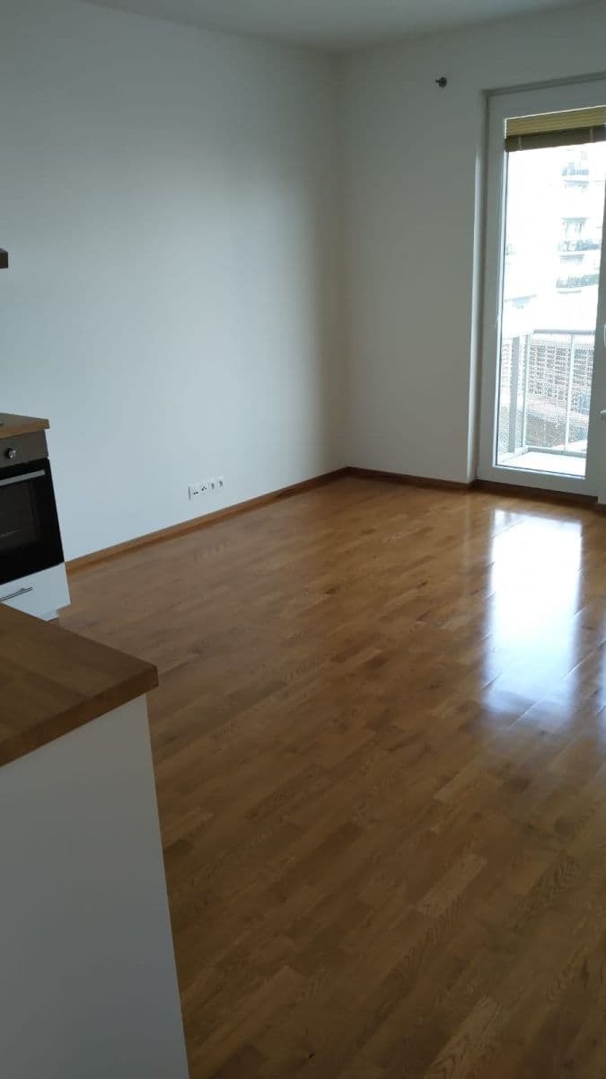 Pronájem bytu 1+kk 34 m², Waltariho, Praha, Praha Pronájem bytu 1+kk 34 m², Waltariho, Praha, Praha