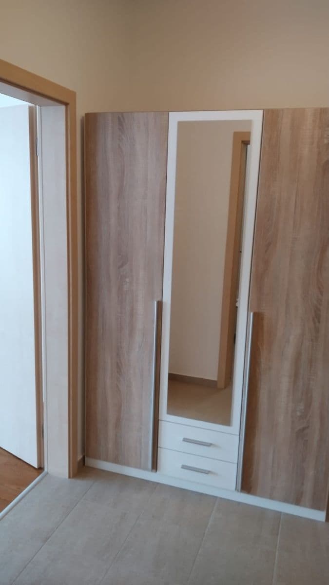 Pronájem bytu 1+kk 34 m², Waltariho, Praha, Praha Pronájem bytu 1+kk 34 m², Waltariho, Praha, Praha