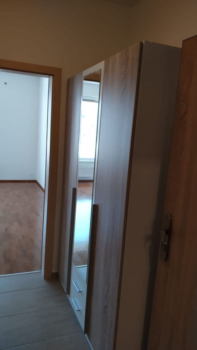 Pronájem bytu 1+kk 34 m², Waltariho, Praha, Praha Pronájem bytu 1+kk 34 m², Waltariho, Praha, Praha