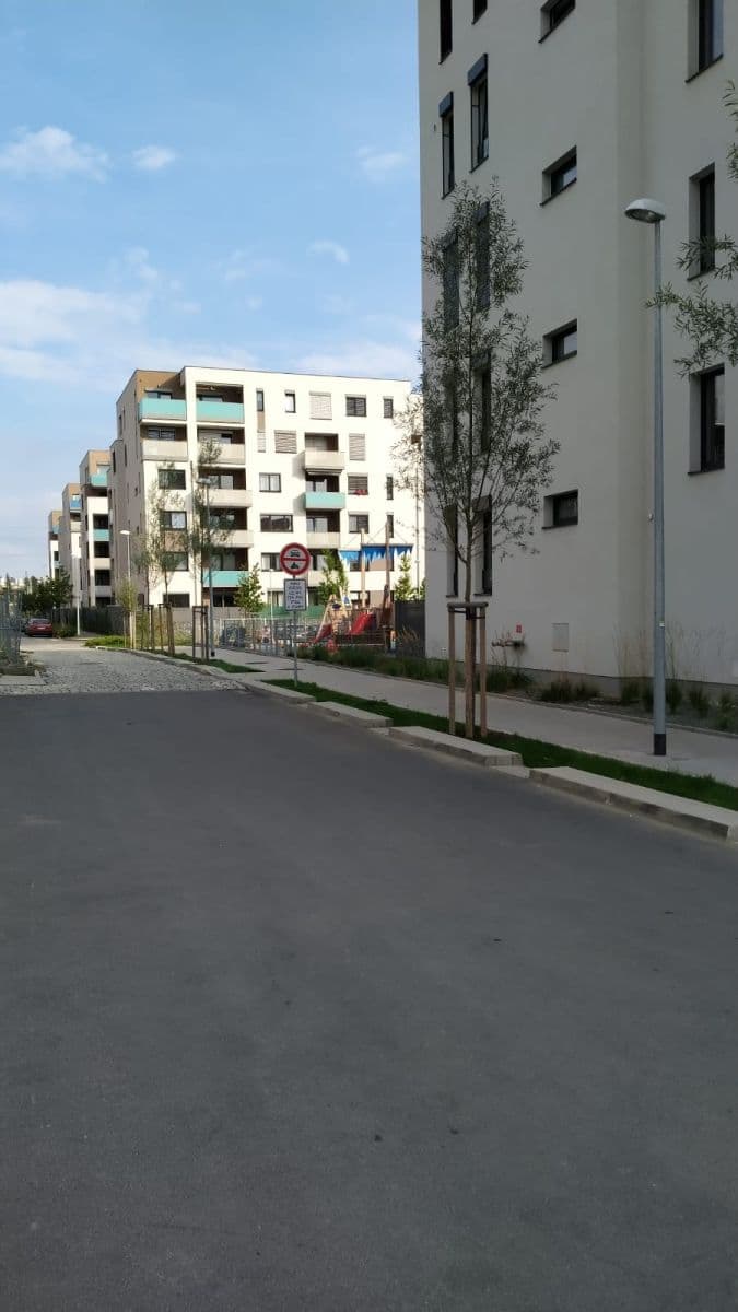 Pronájem bytu 1+kk 34 m², Waltariho, Praha, Praha Pronájem bytu 1+kk 34 m², Waltariho, Praha, Praha