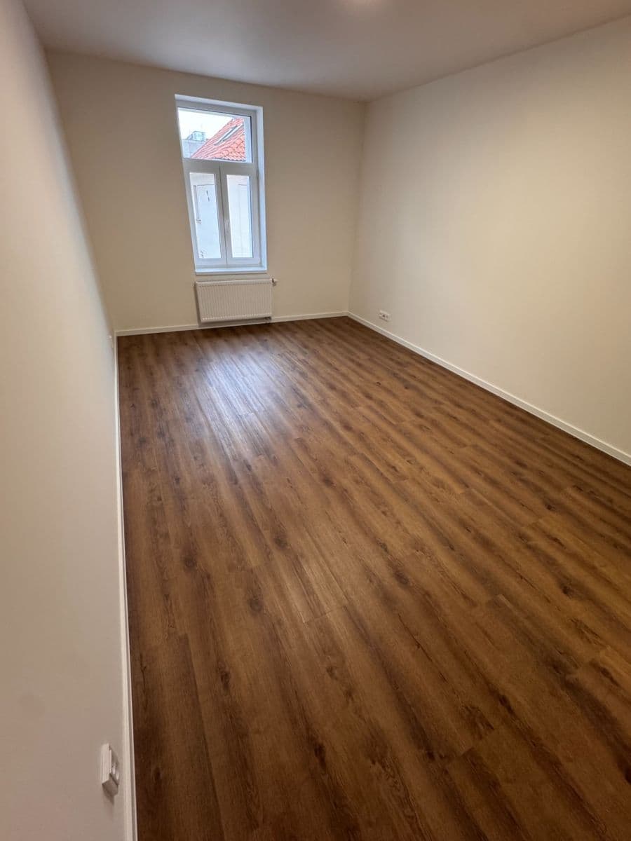 Pronájem bytu 1+1 41 m², Na Mokřině, Praha, Praha Pronájem bytu 1+1 41 m², Na Mokřině, Praha, Praha