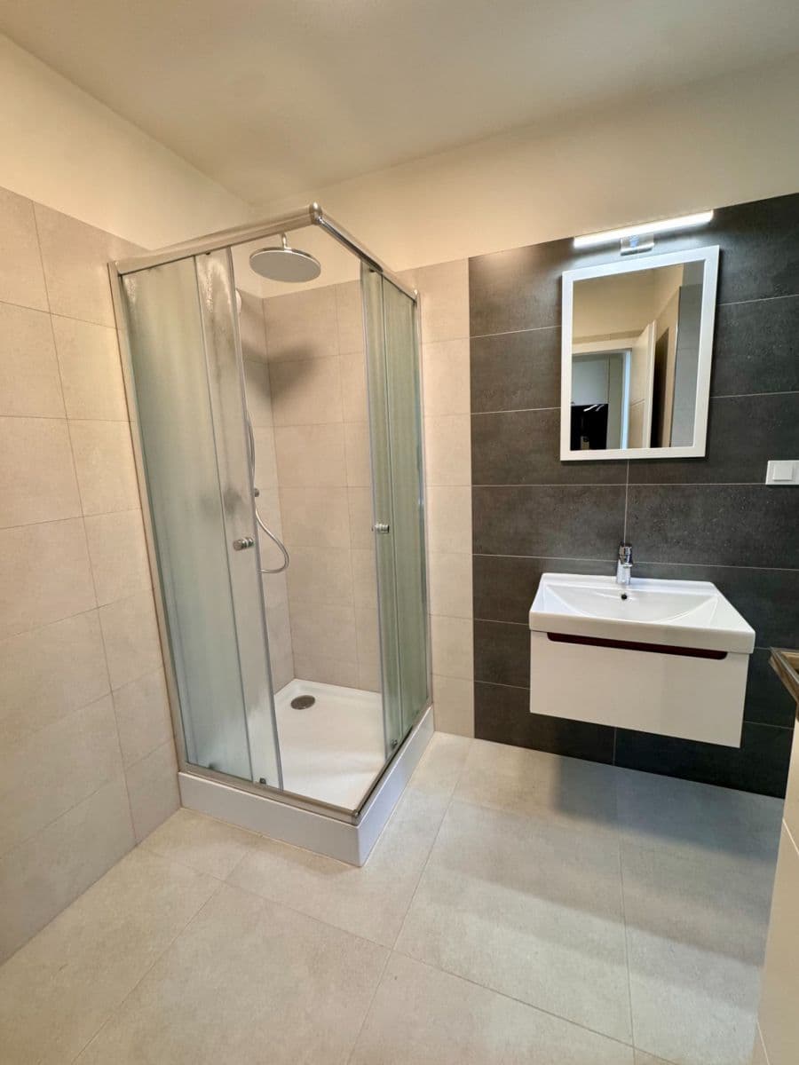 Pronájem bytu 1+1 41 m², Na Mokřině, Praha, Praha Pronájem bytu 1+1 41 m², Na Mokřině, Praha, Praha