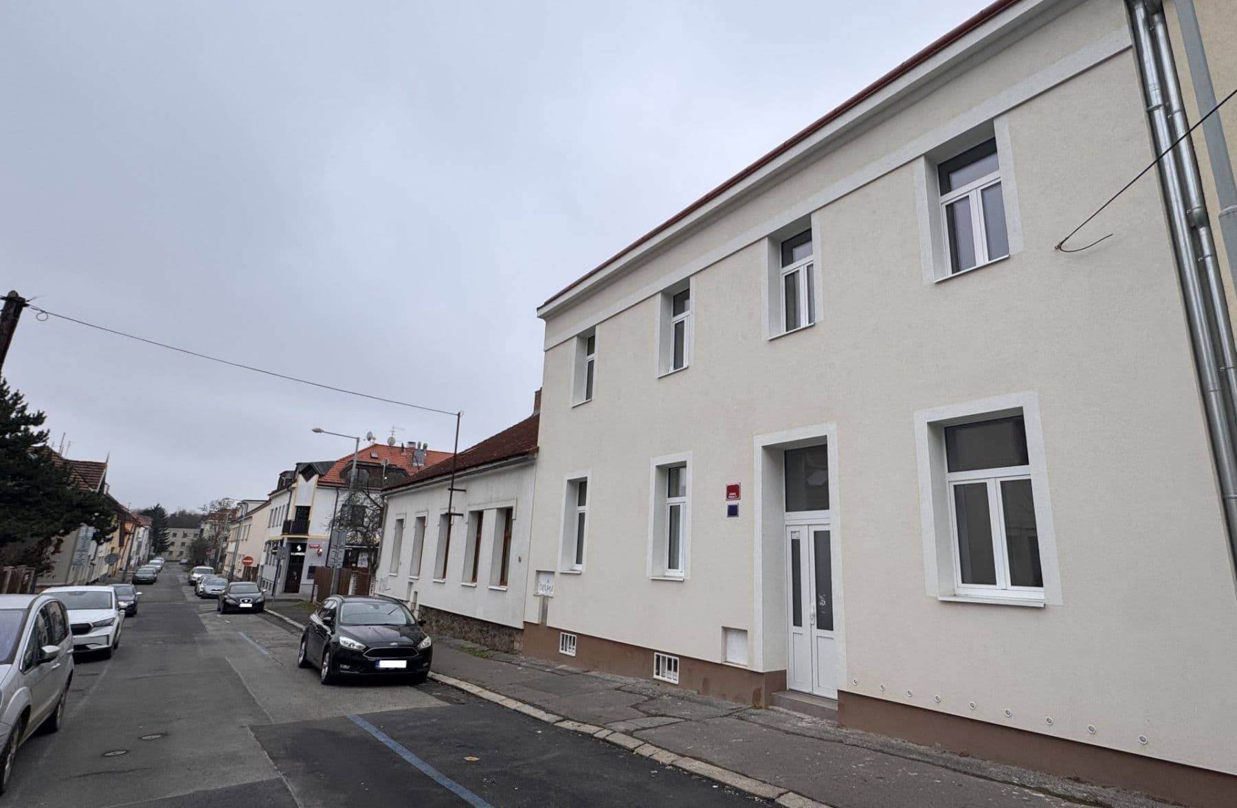 Pronájem bytu 1+1 41 m², Na Mokřině, Praha, Praha Pronájem bytu 1+1 41 m², Na Mokřině, Praha, Praha