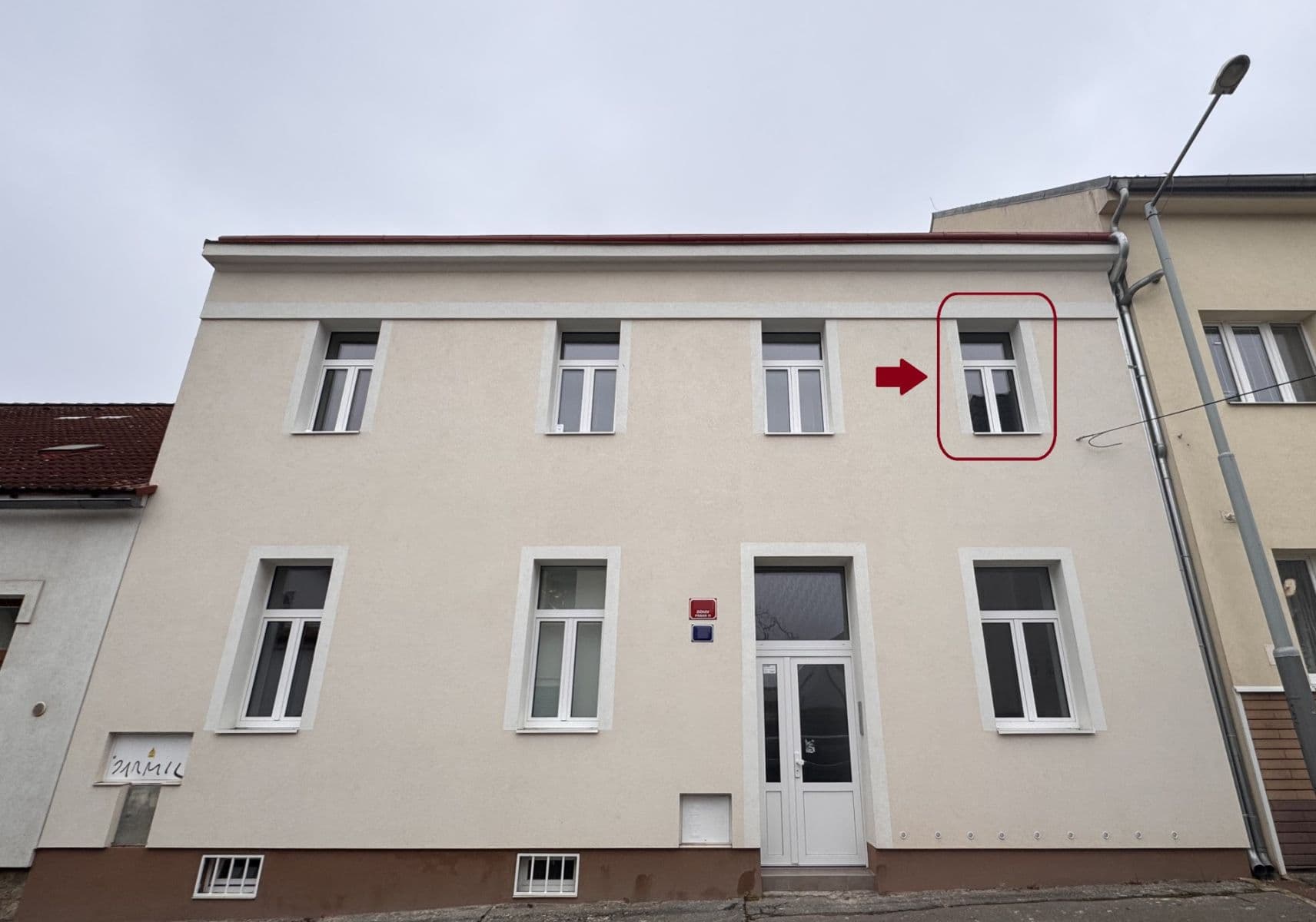 Pronájem bytu 1+1 41 m², Na Mokřině, Praha, Praha Pronájem bytu 1+1 41 m², Na Mokřině, Praha, Praha