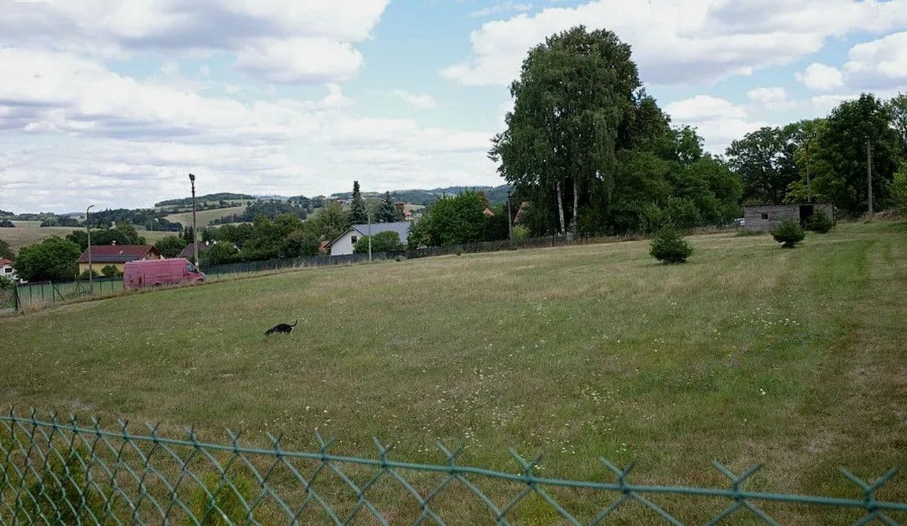 Prodej pozemku 850 m², Heřmaničky, Středočeský kraj Prodej pozemku 850 m², Heřmaničky, Středočeský kraj
