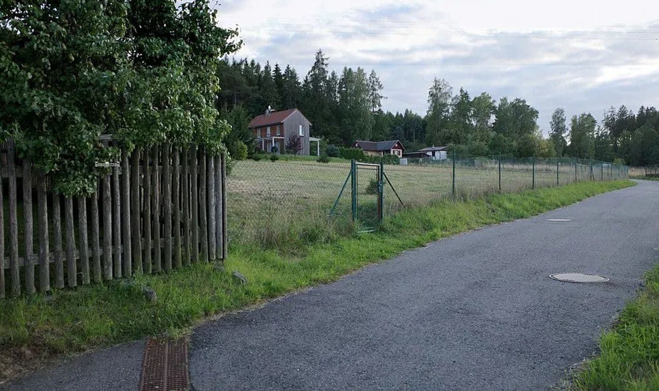 Prodej pozemku 850 m², Heřmaničky, Středočeský kraj Prodej pozemku 850 m², Heřmaničky, Středočeský kraj