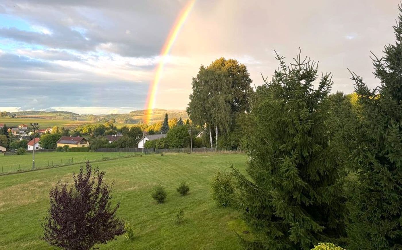 Prodej pozemku 850 m², Heřmaničky, Středočeský kraj Prodej pozemku 850 m², Heřmaničky, Středočeský kraj