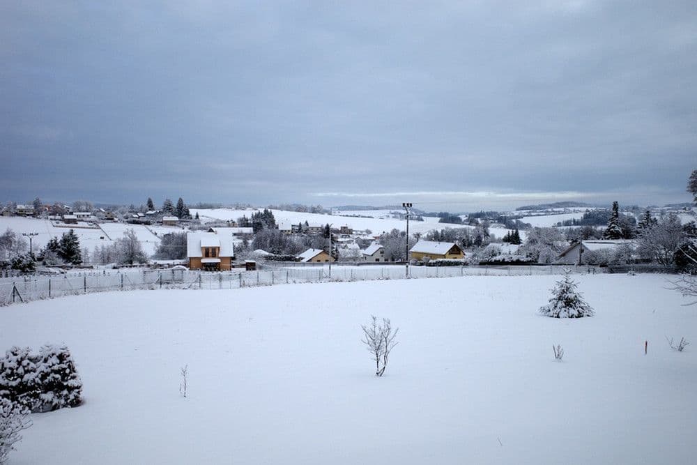 Prodej pozemku 2.550 m², Heřmaničky, Středočeský kraj Prodej pozemku 2.550 m², Heřmaničky, Středočeský kraj