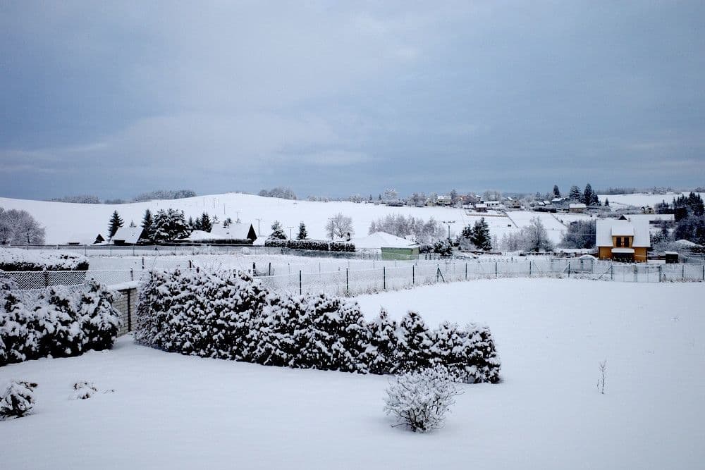Prodej pozemku 2.550 m², Heřmaničky, Středočeský kraj Prodej pozemku 2.550 m², Heřmaničky, Středočeský kraj