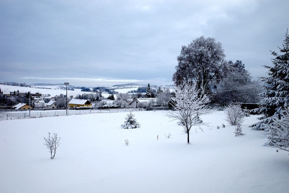 Prodej pozemku 2.550 m², Heřmaničky, Středočeský kraj Prodej pozemku 2.550 m², Heřmaničky, Středočeský kraj