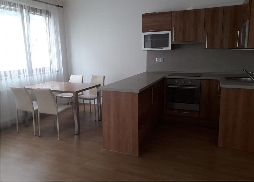 Pronájem bytu 3+kk 80 m², Hanusova, Praha, Praha Pronájem bytu 3+kk 80 m², Hanusova, Praha, Praha