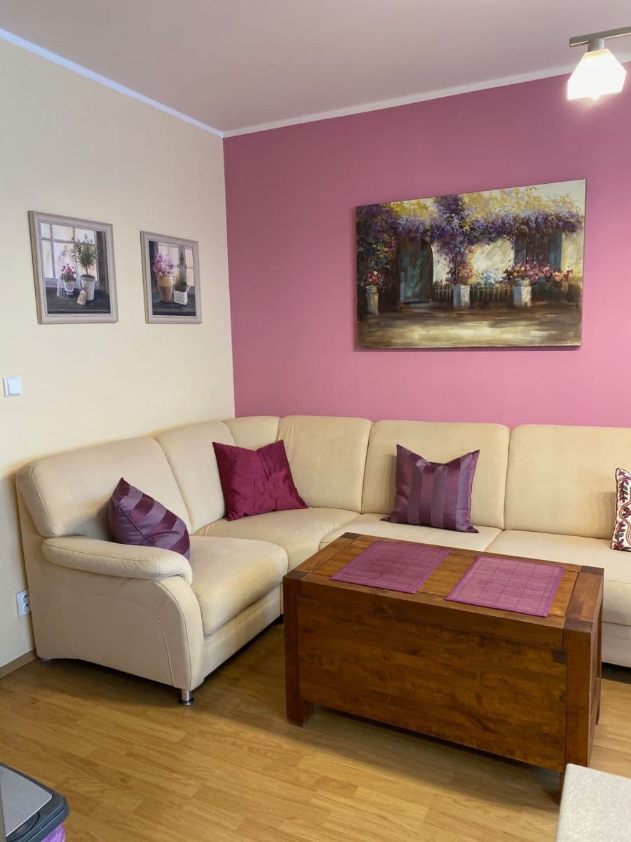 Pronájem bytu 3+kk 80 m², Hanusova, Praha, Praha Pronájem bytu 3+kk 80 m², Hanusova, Praha, Praha