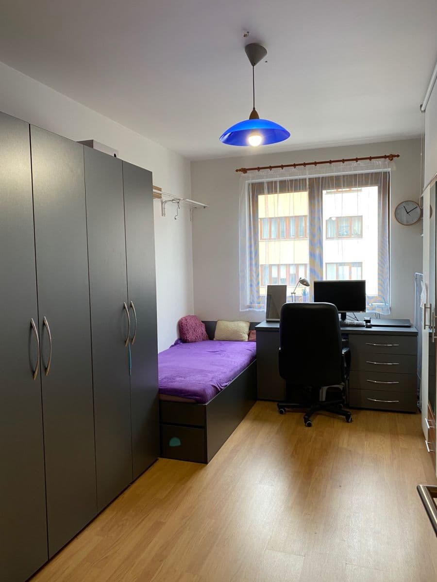 Pronájem bytu 3+kk 80 m², Hanusova, Praha, Praha Pronájem bytu 3+kk 80 m², Hanusova, Praha, Praha