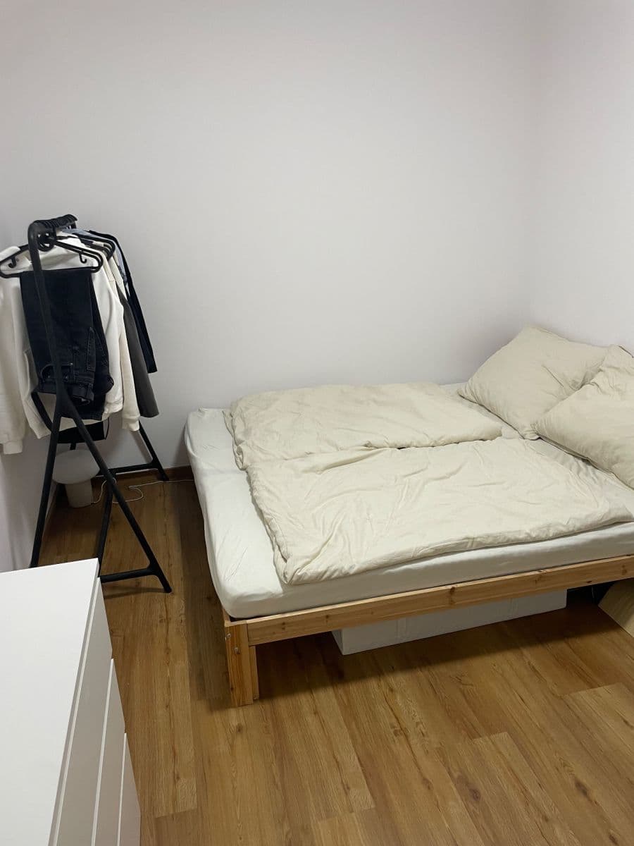 Pronájem bytu 1+kk 21 m², Vycpálkova, Praha, Praha Pronájem bytu 1+kk 21 m², Vycpálkova, Praha, Praha