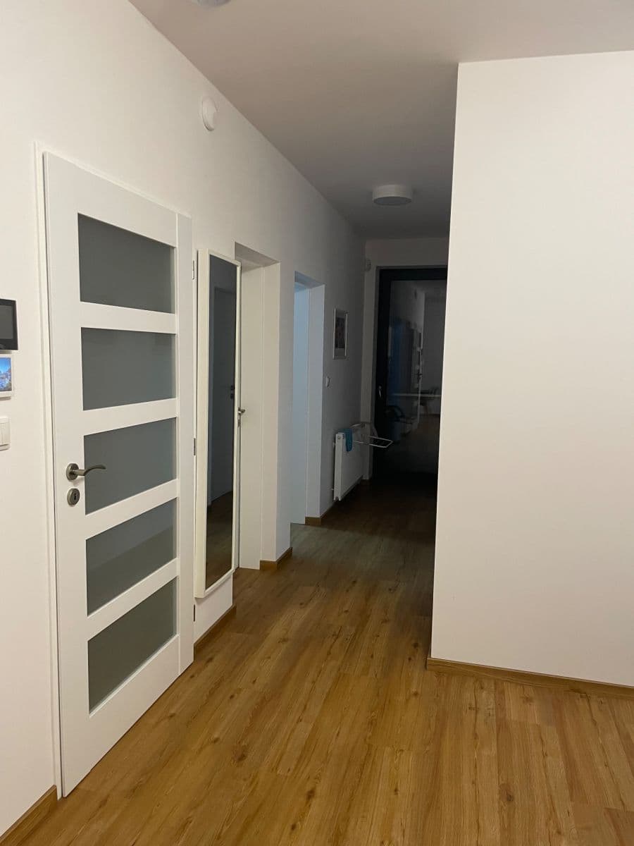 Pronájem bytu 1+kk 21 m², Vycpálkova, Praha, Praha Pronájem bytu 1+kk 21 m², Vycpálkova, Praha, Praha