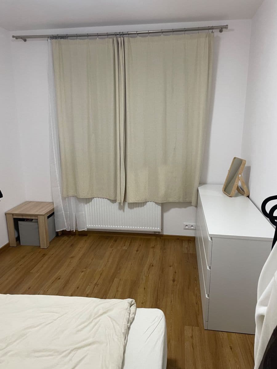Pronájem bytu 1+kk 21 m², Vycpálkova, Praha, Praha Pronájem bytu 1+kk 21 m², Vycpálkova, Praha, Praha