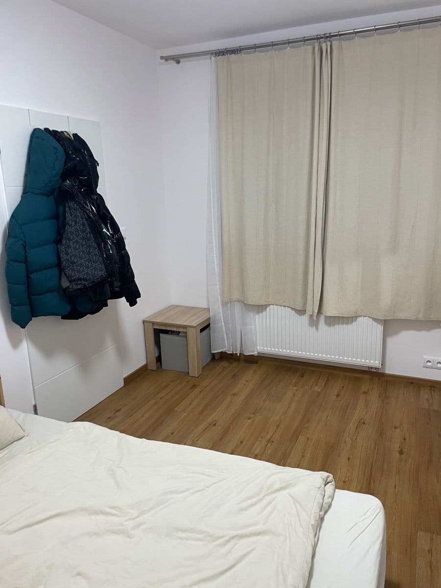 Pronájem bytu 1+kk 21 m², Vycpálkova, Praha, Praha Pronájem bytu 1+kk 21 m², Vycpálkova, Praha, Praha