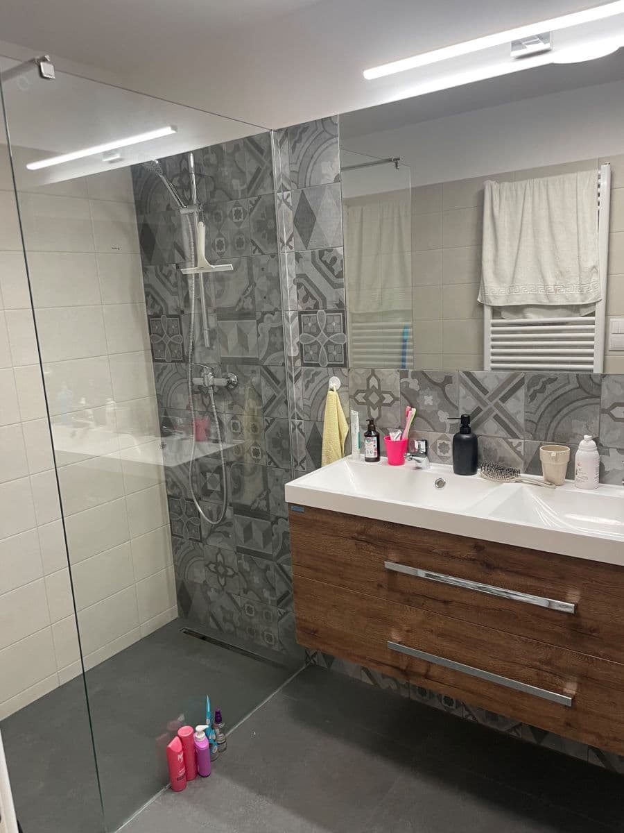 Pronájem bytu 1+kk 21 m², Vycpálkova, Praha, Praha Pronájem bytu 1+kk 21 m², Vycpálkova, Praha, Praha