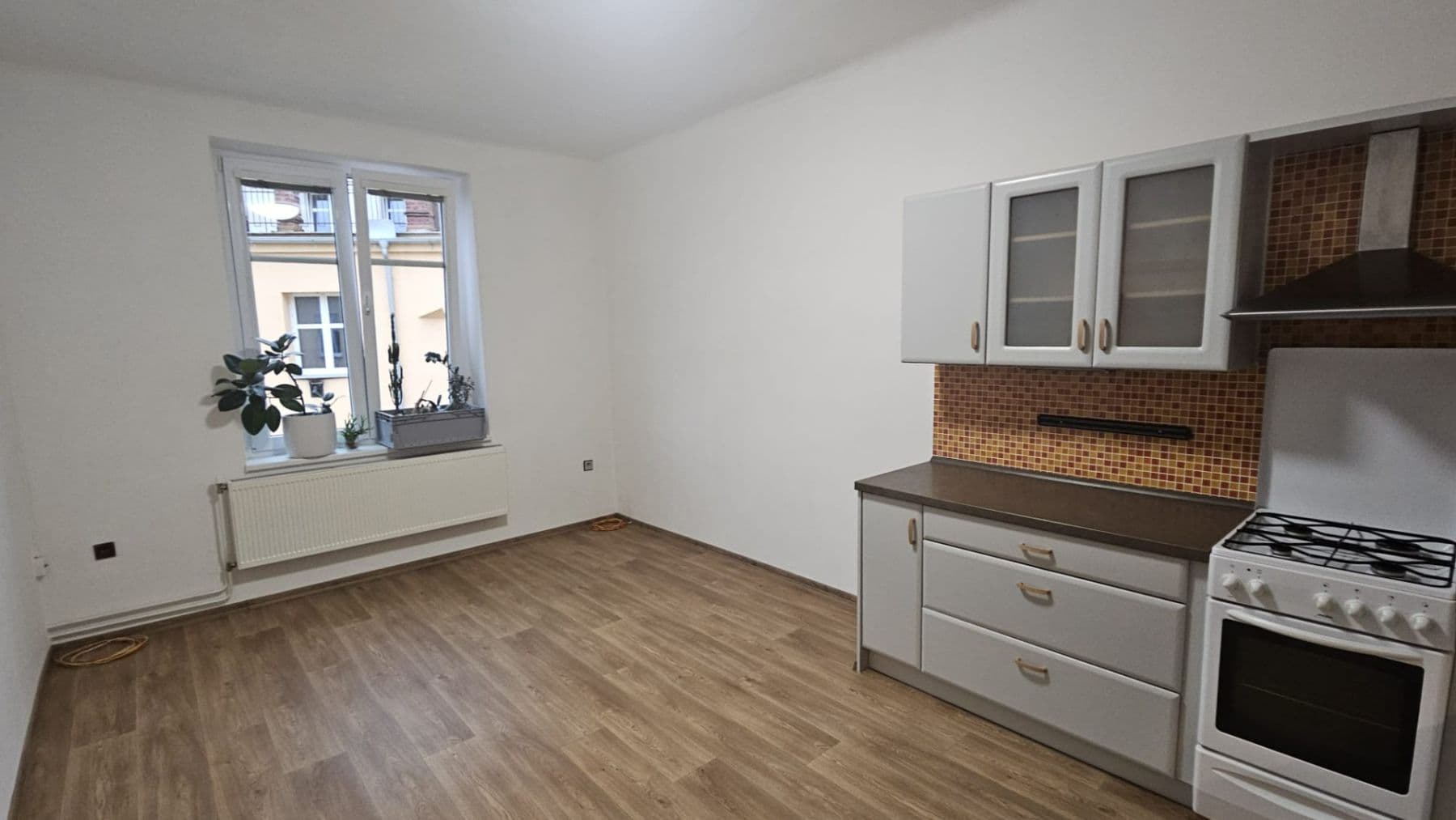 Pronájem bytu 2+kk 51 m², Čechova, Plzeň, Plzeňský kraj Pronájem bytu 2+kk 51 m², Čechova, Plzeň, Plzeňský kraj