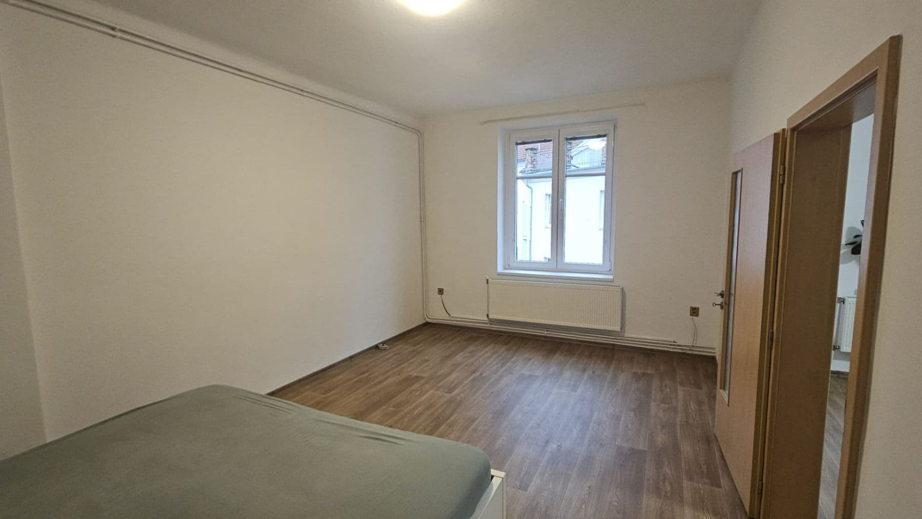 Pronájem bytu 2+kk 51 m², Čechova, Plzeň, Plzeňský kraj Pronájem bytu 2+kk 51 m², Čechova, Plzeň, Plzeňský kraj