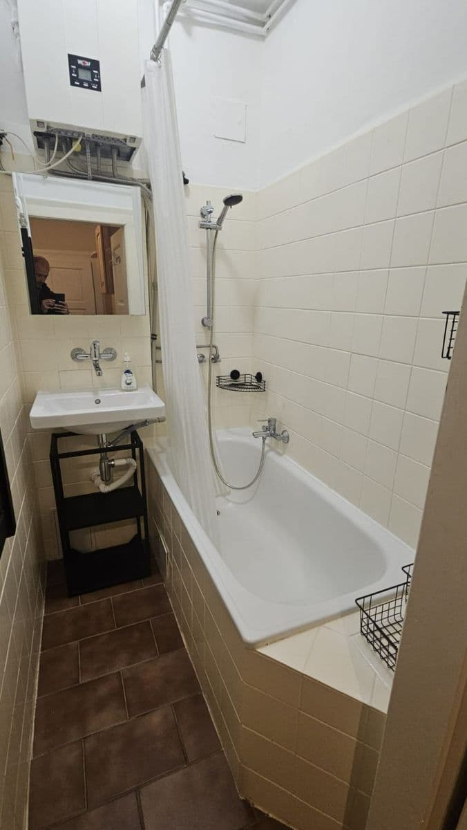 Pronájem bytu 2+kk 51 m², Čechova, Plzeň, Plzeňský kraj Pronájem bytu 2+kk 51 m², Čechova, Plzeň, Plzeňský kraj