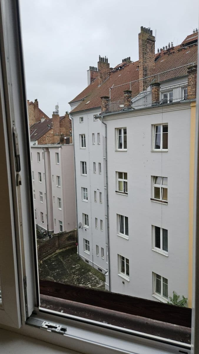 Pronájem bytu 2+kk 51 m², Čechova, Plzeň, Plzeňský kraj Pronájem bytu 2+kk 51 m², Čechova, Plzeň, Plzeňský kraj