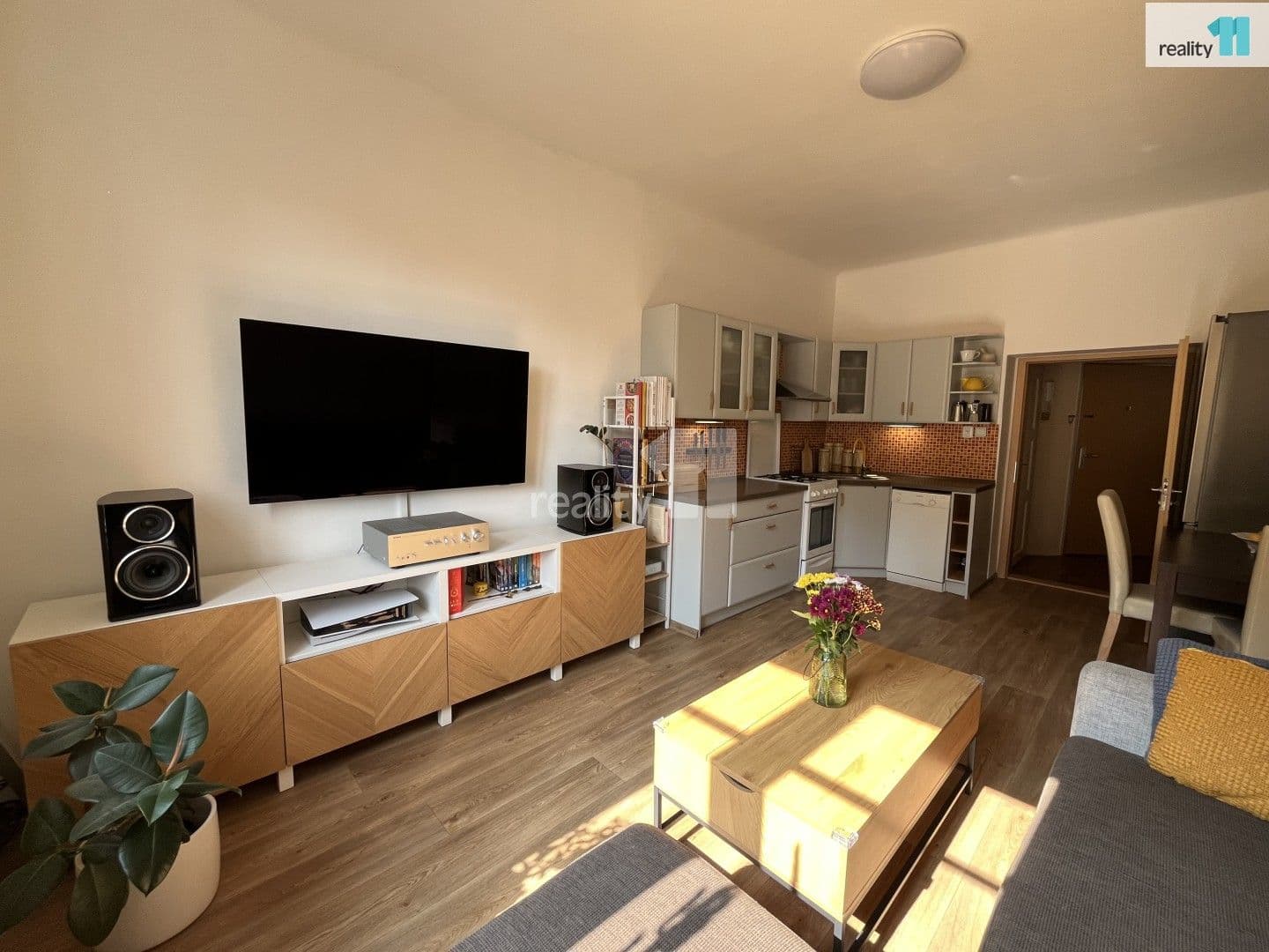 Pronájem bytu 2+kk 51 m², Čechova, Plzeň, Plzeňský kraj Pronájem bytu 2+kk 51 m², Čechova, Plzeň, Plzeňský kraj