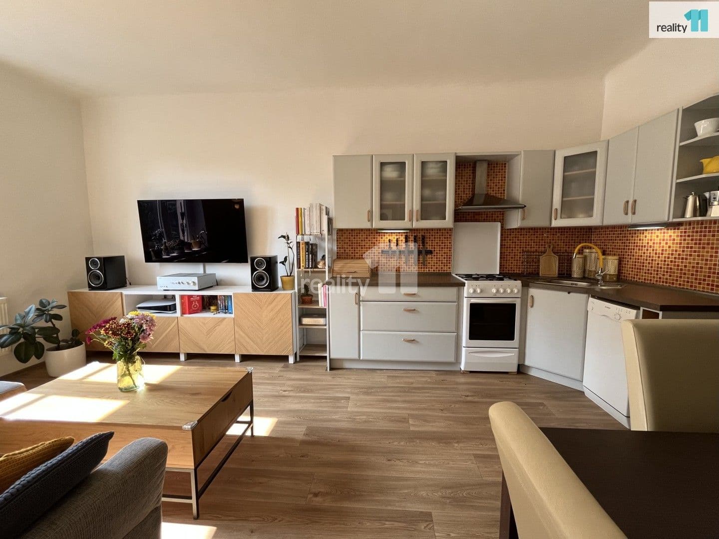 Pronájem bytu 2+kk 51 m², Čechova, Plzeň, Plzeňský kraj Pronájem bytu 2+kk 51 m², Čechova, Plzeň, Plzeňský kraj