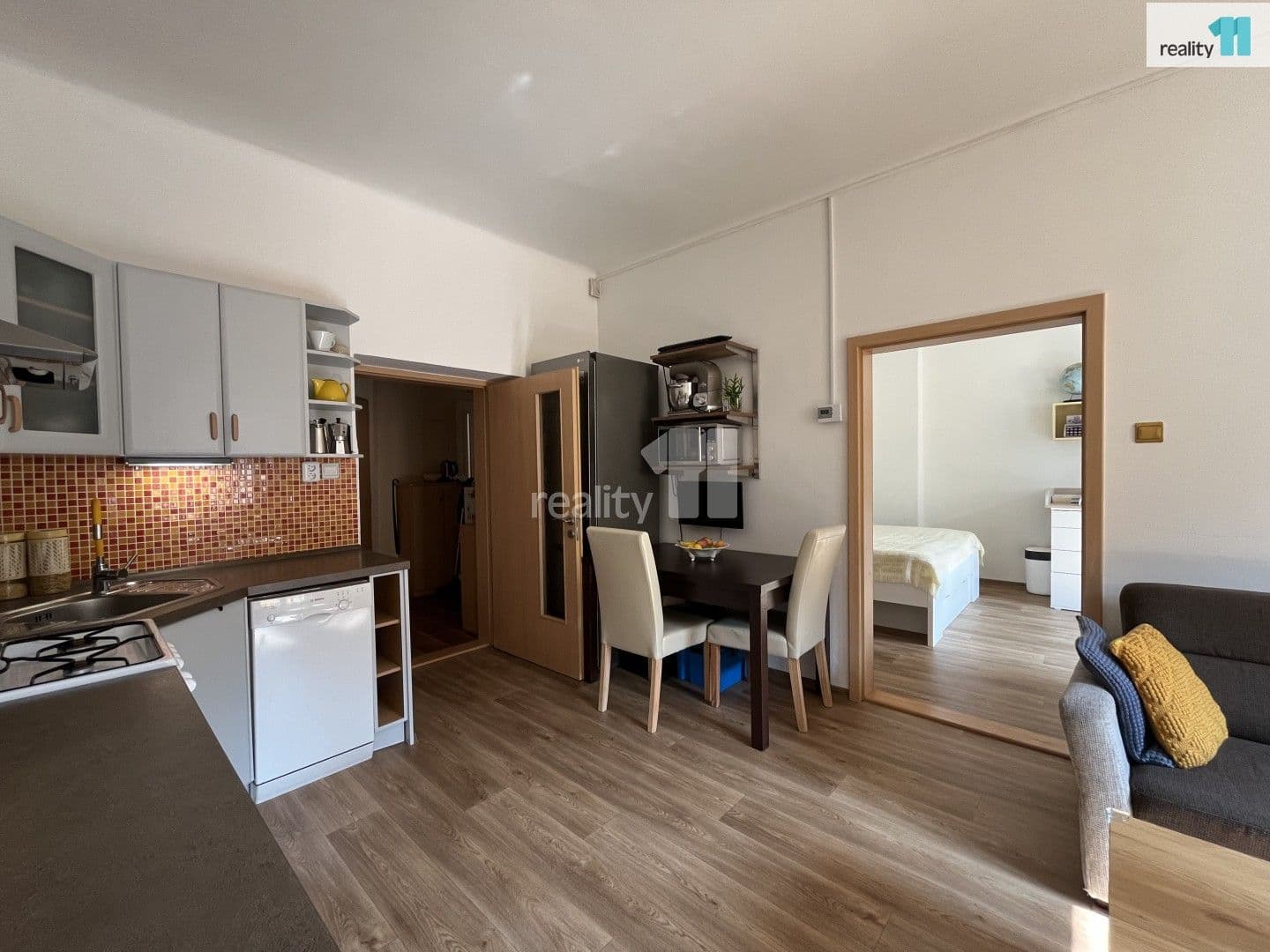 Pronájem bytu 2+kk 51 m², Čechova, Plzeň, Plzeňský kraj Pronájem bytu 2+kk 51 m², Čechova, Plzeň, Plzeňský kraj