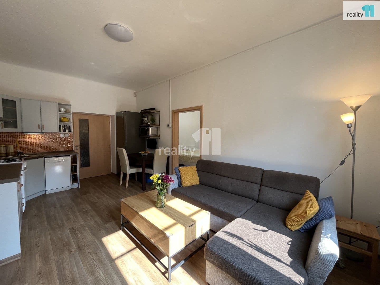Pronájem bytu 2+kk 51 m², Čechova, Plzeň, Plzeňský kraj Pronájem bytu 2+kk 51 m², Čechova, Plzeň, Plzeňský kraj