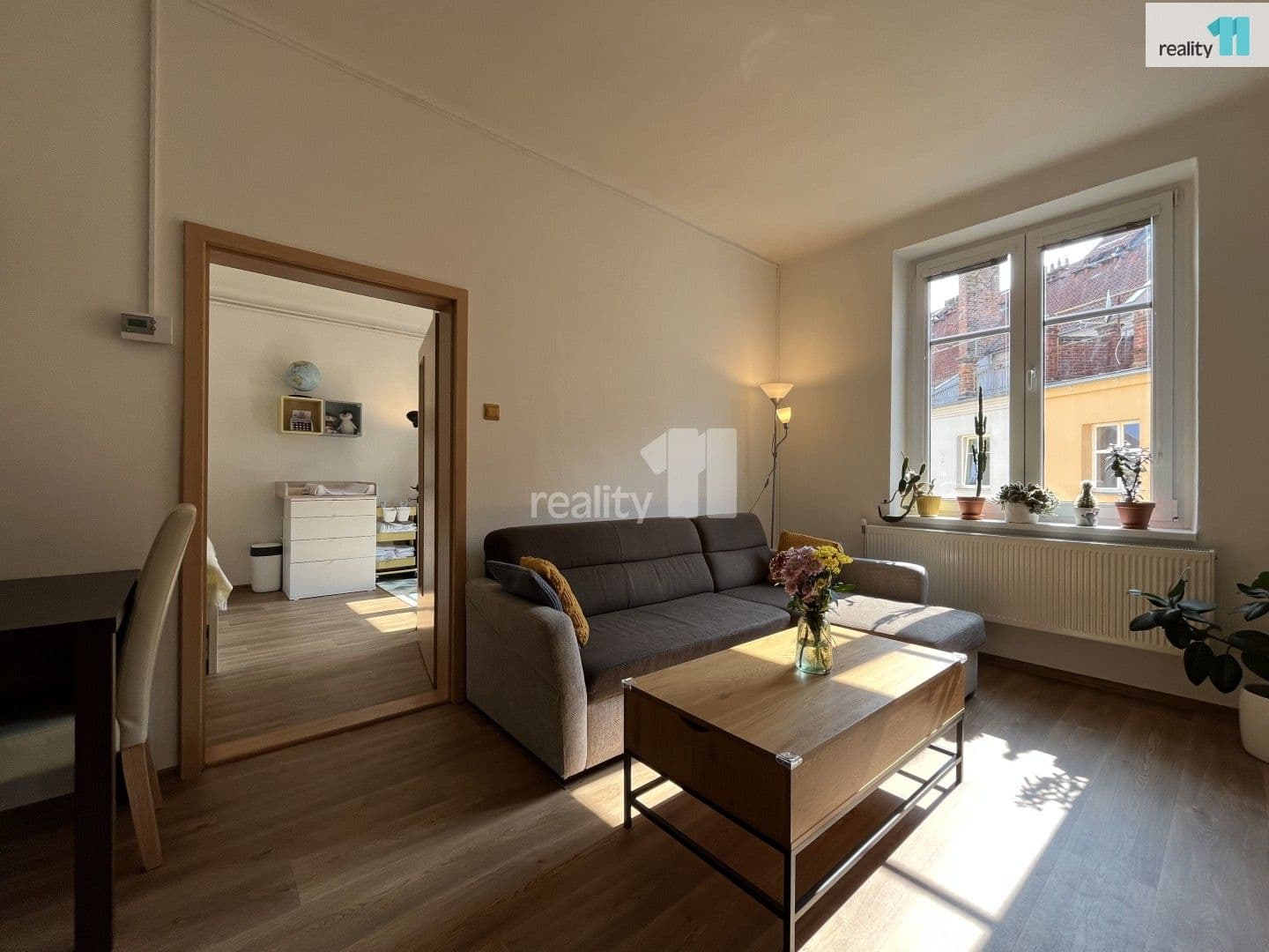 Pronájem bytu 2+kk 51 m², Čechova, Plzeň, Plzeňský kraj Pronájem bytu 2+kk 51 m², Čechova, Plzeň, Plzeňský kraj
