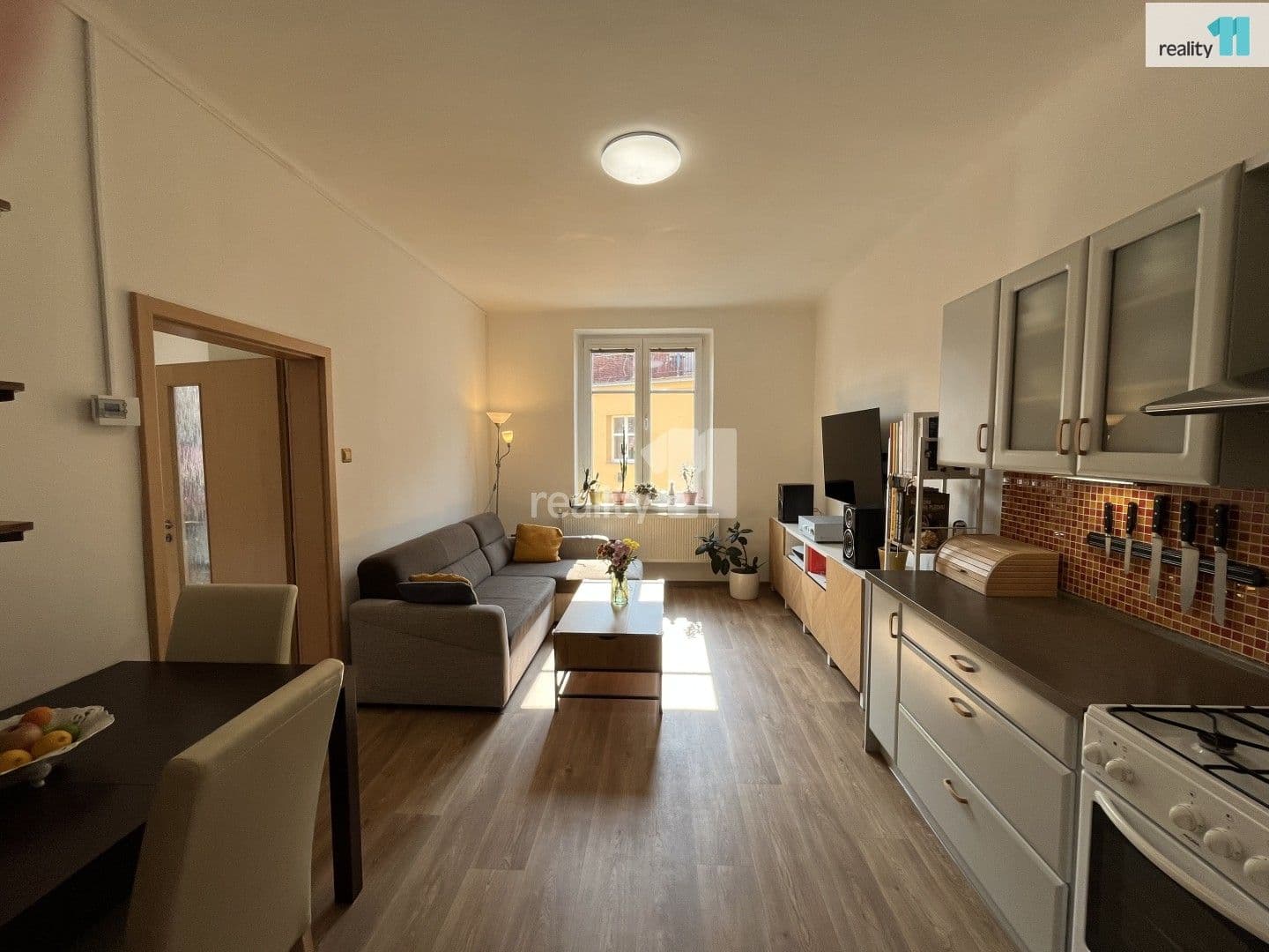 Pronájem bytu 2+kk 51 m², Čechova, Plzeň, Plzeňský kraj Pronájem bytu 2+kk 51 m², Čechova, Plzeň, Plzeňský kraj