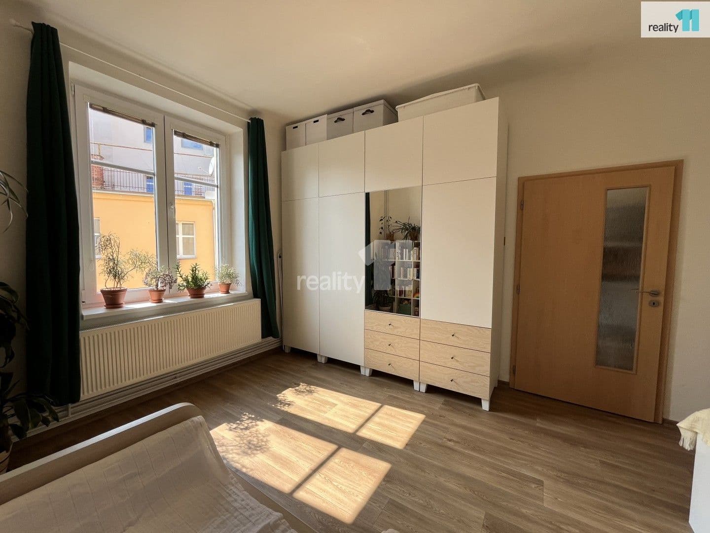 Pronájem bytu 2+kk 51 m², Čechova, Plzeň, Plzeňský kraj Pronájem bytu 2+kk 51 m², Čechova, Plzeň, Plzeňský kraj