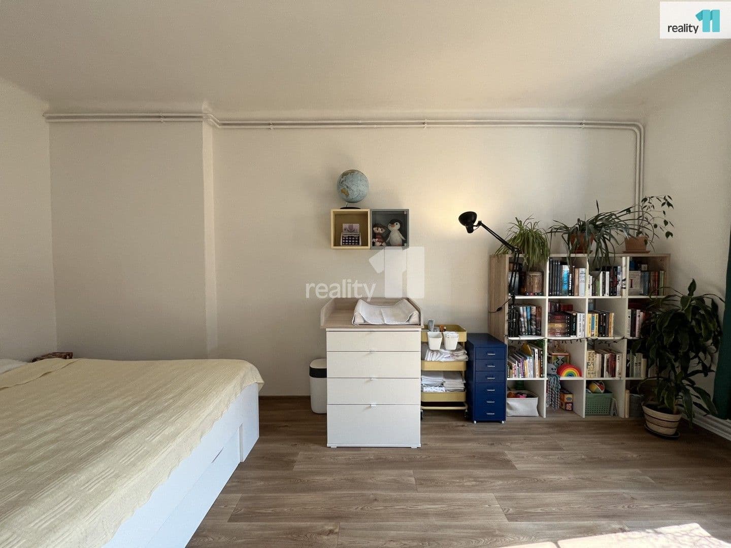Pronájem bytu 2+kk 51 m², Čechova, Plzeň, Plzeňský kraj Pronájem bytu 2+kk 51 m², Čechova, Plzeň, Plzeňský kraj