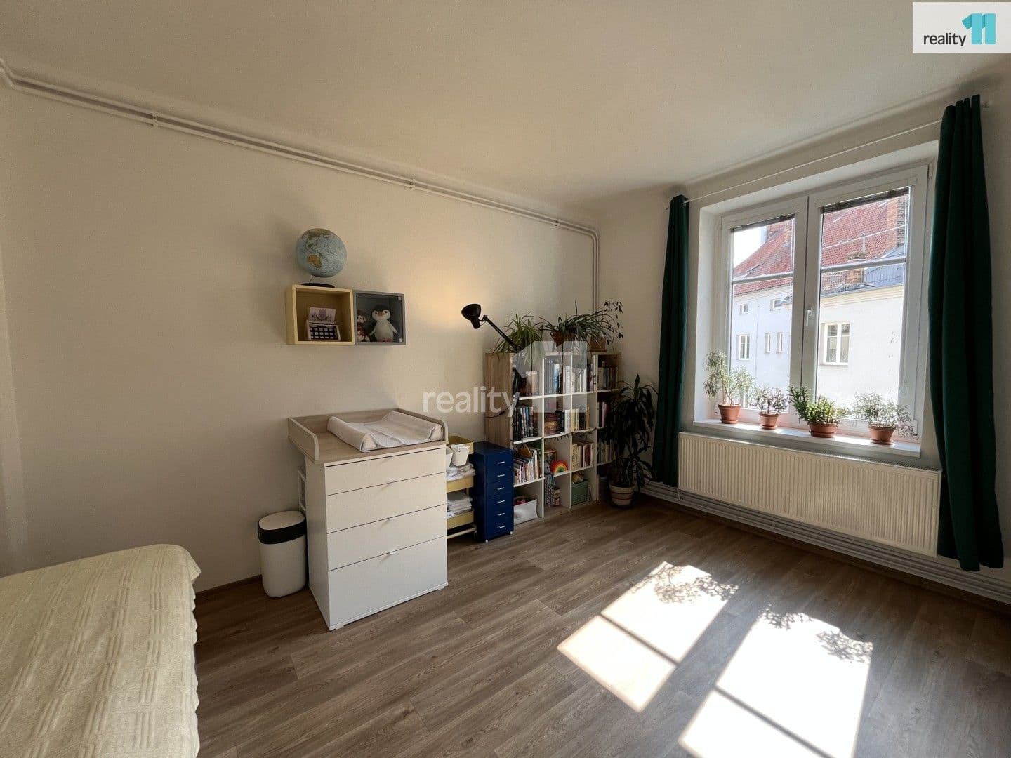 Pronájem bytu 2+kk 51 m², Čechova, Plzeň, Plzeňský kraj Pronájem bytu 2+kk 51 m², Čechova, Plzeň, Plzeňský kraj