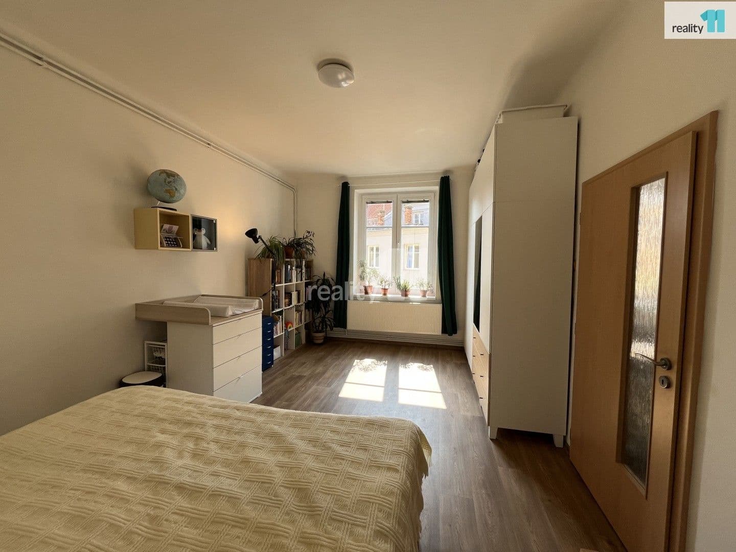 Pronájem bytu 2+kk 51 m², Čechova, Plzeň, Plzeňský kraj Pronájem bytu 2+kk 51 m², Čechova, Plzeň, Plzeňský kraj