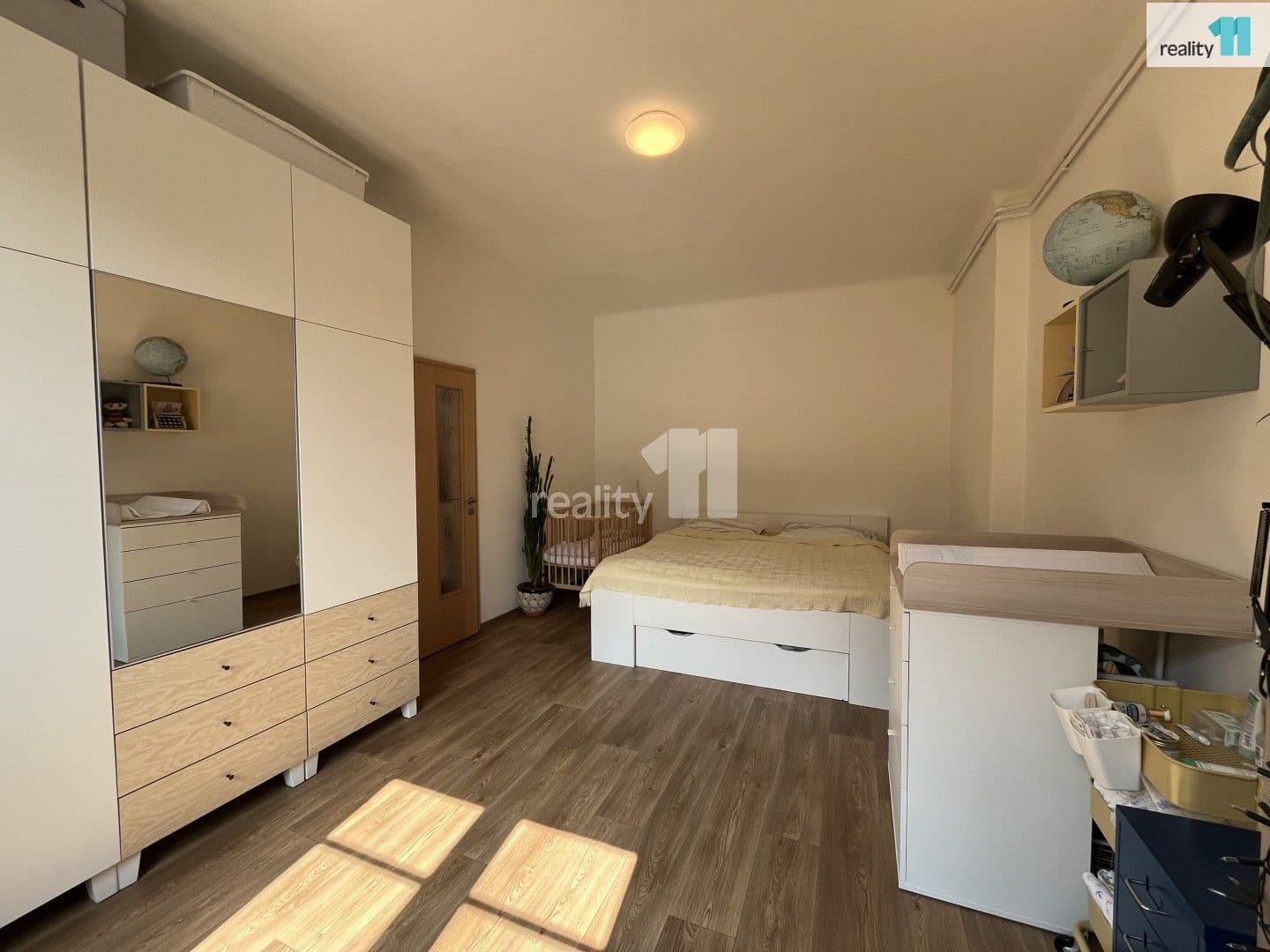 Pronájem bytu 2+kk 51 m², Čechova, Plzeň, Plzeňský kraj Pronájem bytu 2+kk 51 m², Čechova, Plzeň, Plzeňský kraj