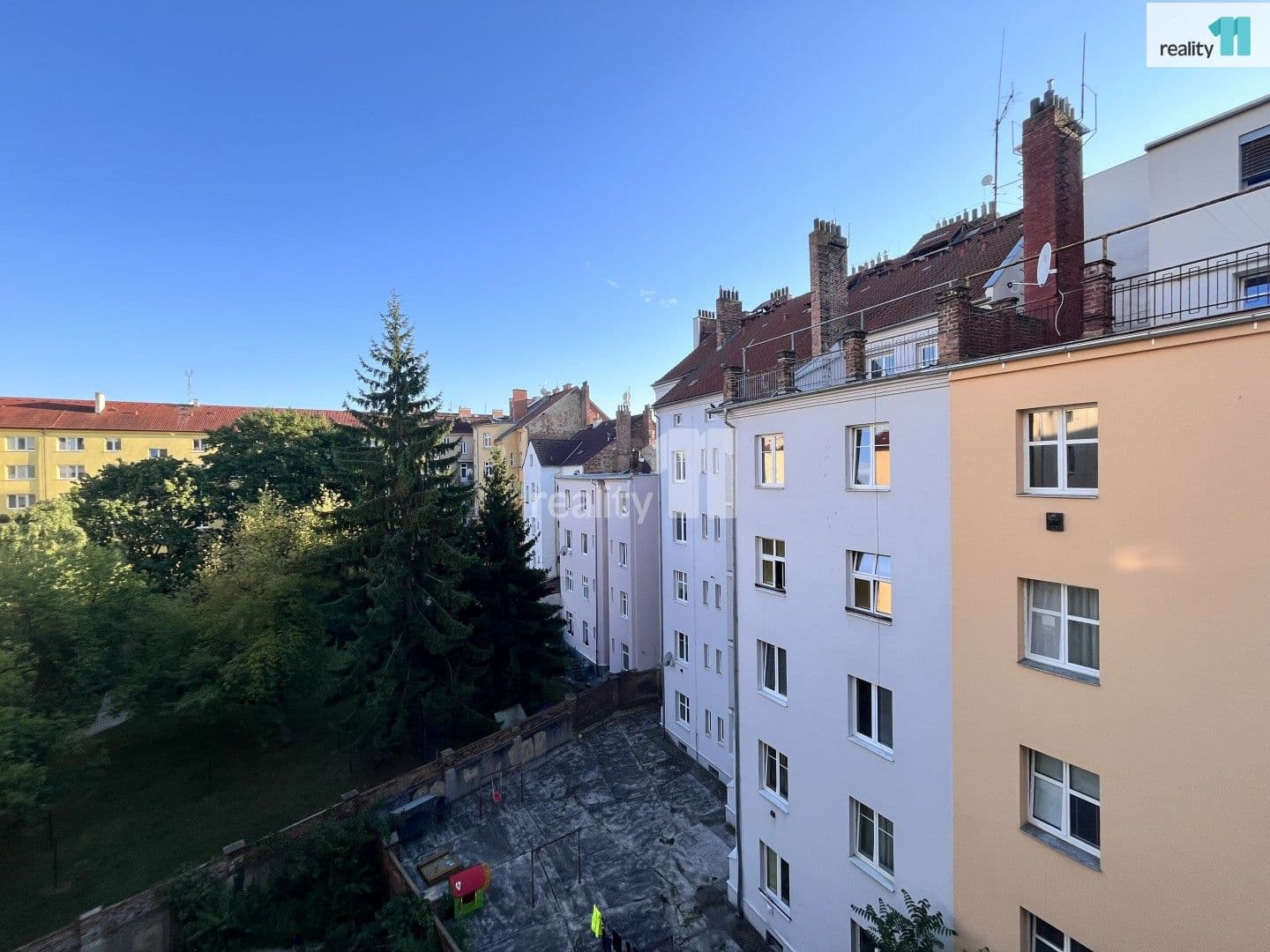 Pronájem bytu 2+kk 51 m², Čechova, Plzeň, Plzeňský kraj Pronájem bytu 2+kk 51 m², Čechova, Plzeň, Plzeňský kraj