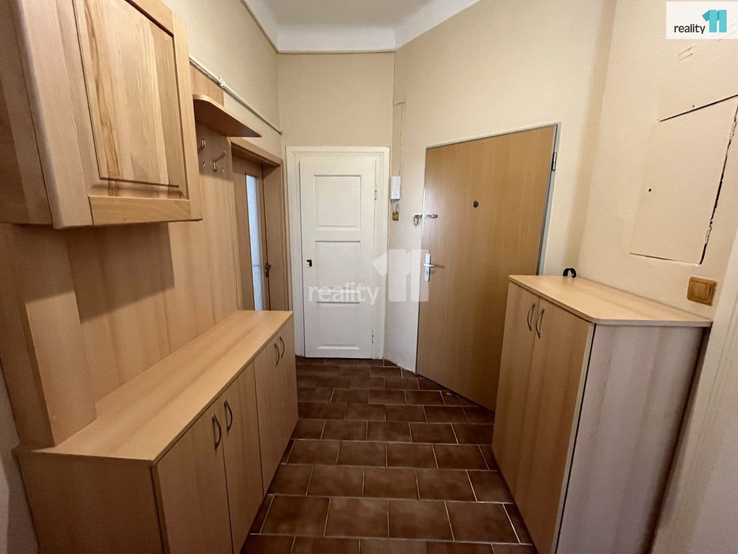 Pronájem bytu 2+kk 51 m², Čechova, Plzeň, Plzeňský kraj Pronájem bytu 2+kk 51 m², Čechova, Plzeň, Plzeňský kraj